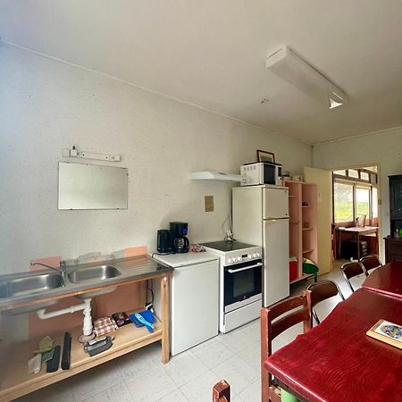 La Baleine Blanche - Hostel Campan Zewnętrze zdjęcie